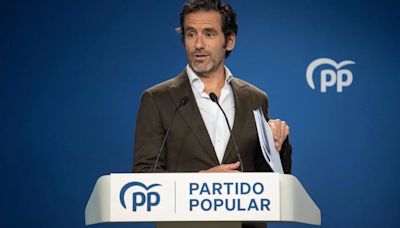 PP prefiere evitar la "inestabilidad" que generaría que Vox rompa pactos en las CCAA, pero se mantiene en la solidaridad