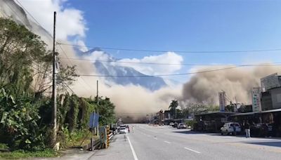 曾經歷921地震！他喊「這次晃更大」 一票點頭了：我都沒醒