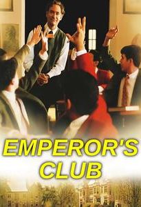 The Emperor's Club