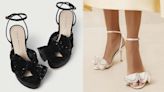 Loeffler Randall’s Spring Shoe Sample Sale Has 60% Off Deals on Comfortable Wedding Sandals and Party Heels That Dazzle on the Dance...