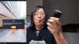 【重量Bug】Insta360 X4 兩個功能一齊用即死file YouTuber情Sir：無得原諒