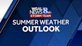 Watch the WGAL Summer Weather Outlook