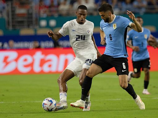 Edgardo Fariña confía en superar a Colombia: "Son once jugadores como nosotros"