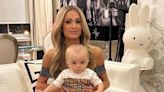 Paris Hilton's heart-melting new video with baby Phoenix has fans saying the same thing