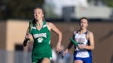 'We've had this thought in our mind': Mogadore girls track wins 1st league title since '71