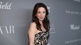 'Mrs. Maisel's Marin Hinkle Files for Divorce From Husband of 25 Years