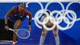 Charleston's Emma Navarro, Gauff win in Olympic debuts as Team USA sweeps