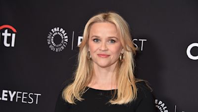 Reese Witherspoon wonders if streaming platforms are making it harder to become a star