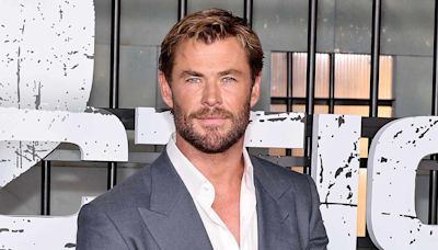 Chris Hemsworth Reacts to Directors 'Bashing' Superhero Films: 'Tell That to the Billions Who Watch Them'