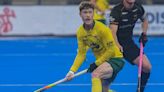 Australia Hockey Player Matt Dawson Amputates Part of Finger to Play at Paris Olympics - News18