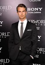 Theo James