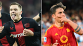 Bayer Leverkusen vs Roma prediction, odds, best bets for Europa League semifinal second leg | Sporting News Canada