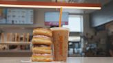 Get a coffee and help your community on Dunkin’ Ice Coffee Day