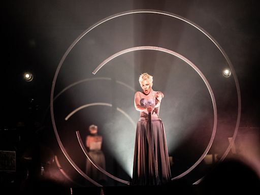 Joyce DiDonato, mezzo soprano: 'Precisamos de mais comédia na ópera, um novo Barbeiro de Sevilha'