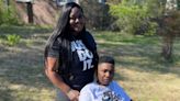 ‘It changed our lives’: Shooting that paralyzed Birmingham man, wounded girlfriend still unsolved 1 year later