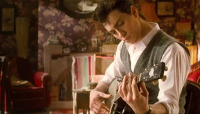 Nowhere Boy Streaming: Watch & Stream Online via Amazon Prime Video