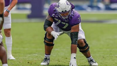 Here's why the Dallas Cowboys should draft TCU's Brandon Coleman