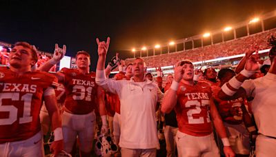 College Football Playoff Picture: Here's what the 12-team bracket looks like after Week 3