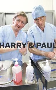 Harry & Paul