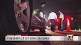 ‘I feel sick to my stomach that this is still an issue’: Digging Deeper into the impact, data of DWI crashes in NC