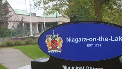 ‘Out of control’ Niagara-on-the-Lake planning decisions prompt town hall protest