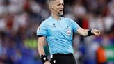 Meet England vs Serbia referee Daniele Orsato