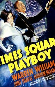 Times Square Playboy