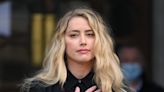 Amber Heard Fires PR Team Days Before Testifying in Johnny Depp Defamation Trial