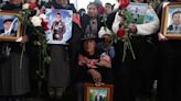 In Peru's Andes, scars of protest deaths cut deep as families seek justice