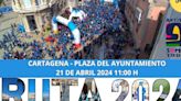 Cortes de tráfico este domingo con motivo de la ruta solidaria Autismo Somos Todos