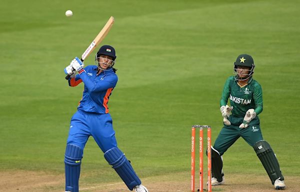 Women’s T20 World Cup 2024 schedule: All fixtures