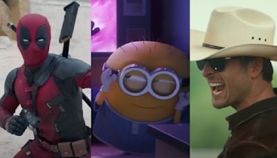 10 Movies You Cannot Miss In July 2024 ft. Deadpool & Wolverine, Despicable Me 4 and Twisters