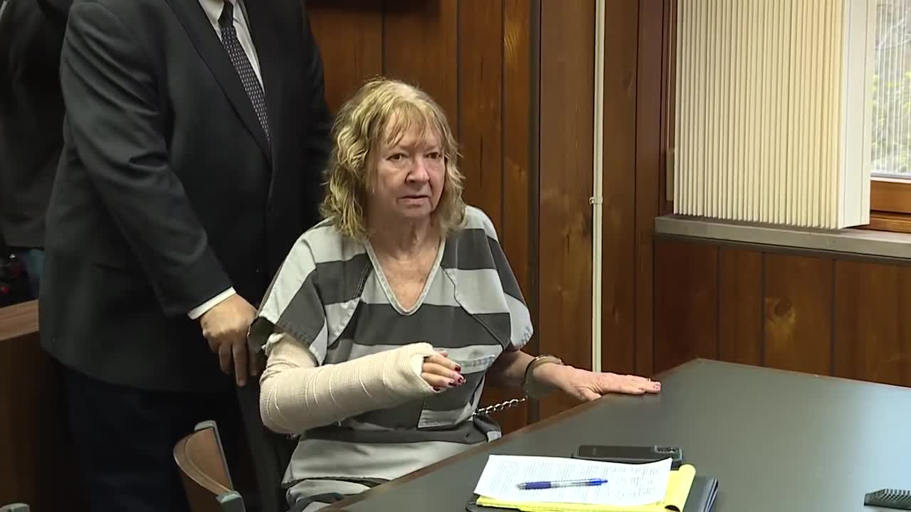 Court hearing Tuesday for woman charged in deadly boat club crash