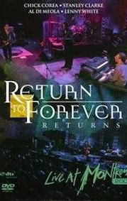 Return to Forever: Inside the Music