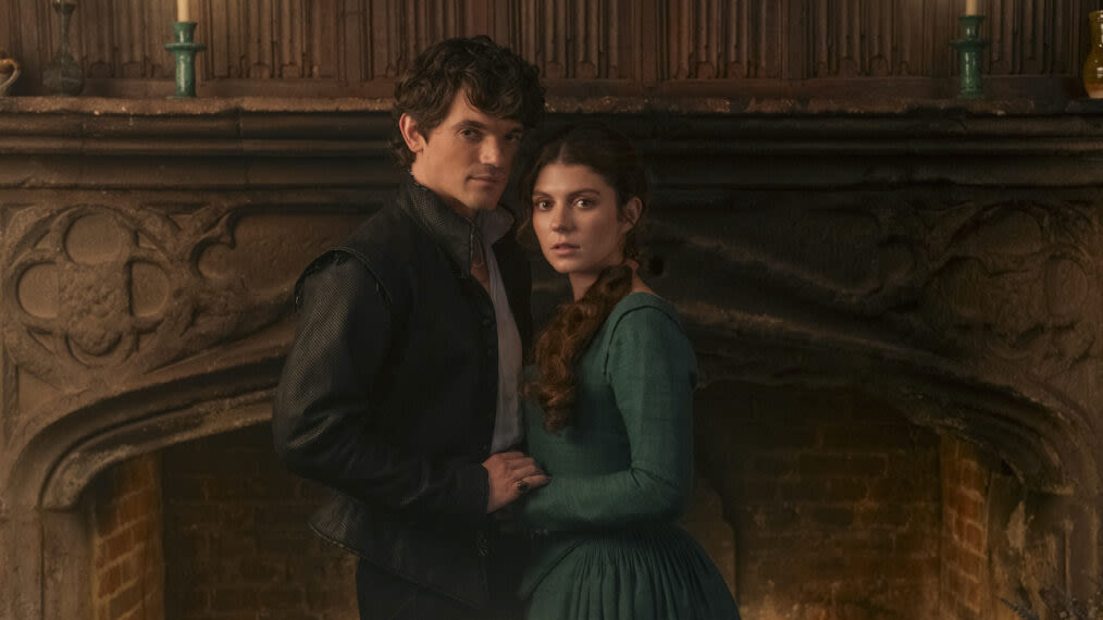 Will There Be a 'My Lady Jane' Season 2? Everything We Know