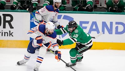 Dallas Stars vs. Edmonton Oilers FREE LIVE STREAM (5/27/24): Watch Western Conference Finals game online | Time, TV, channel
