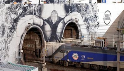 ¿De Madrid a Casablanca en tren para ver la final del Mundial 2030? Así será el túnel submarino que unirá España y Marruecos