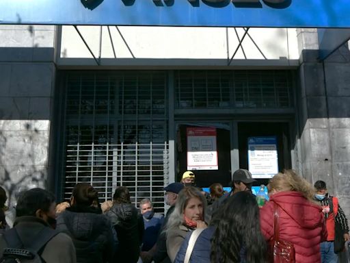 El Gobierno anunció bono de $ 70.000 para jubilados en junio y se acentúa la licuación de los haberes | Economía