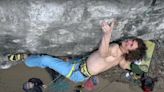 Ondra Releases 5.15c Footage & Claassen Does a 5.14d… or is it V14?