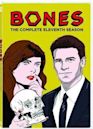 Bones season 11