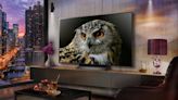 LG OLED C4 review: explosive picture performance