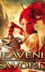 Heavenly Sword