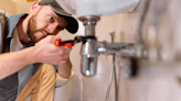 Does a home warranty cover plumbing?