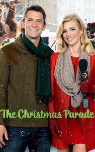 The Christmas Parade