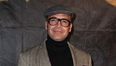 Billy Zane: Give actors 'emotional stunt pay'