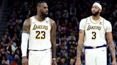 Lakers' Failed Trade Offer for Kyrie Irving Revealed by NBA Reporter