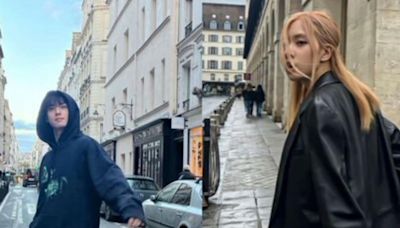 BLACKPINK's Rosé and ASTRO's Cha Eun Woo spark dating rumours: Eunrose trends