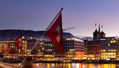 USD/CHF and EUR/CHF: Here’s why the Swiss franc is soaring | Invezz