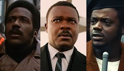 5 Best Oscar-Winning Songs By Black Musicians