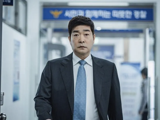 ‘Your Honor’ Korean Adaptation, Starring ‘The Good Detective’s’ Son Hyun-Joo, Reveals First-Look Clip (EXCLUSIVE)